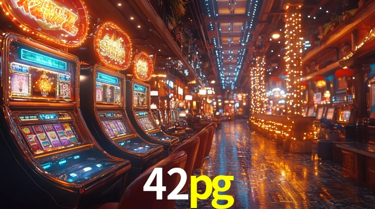 42pg - Caça-Níqueis da Elite VIP - 42pg.com