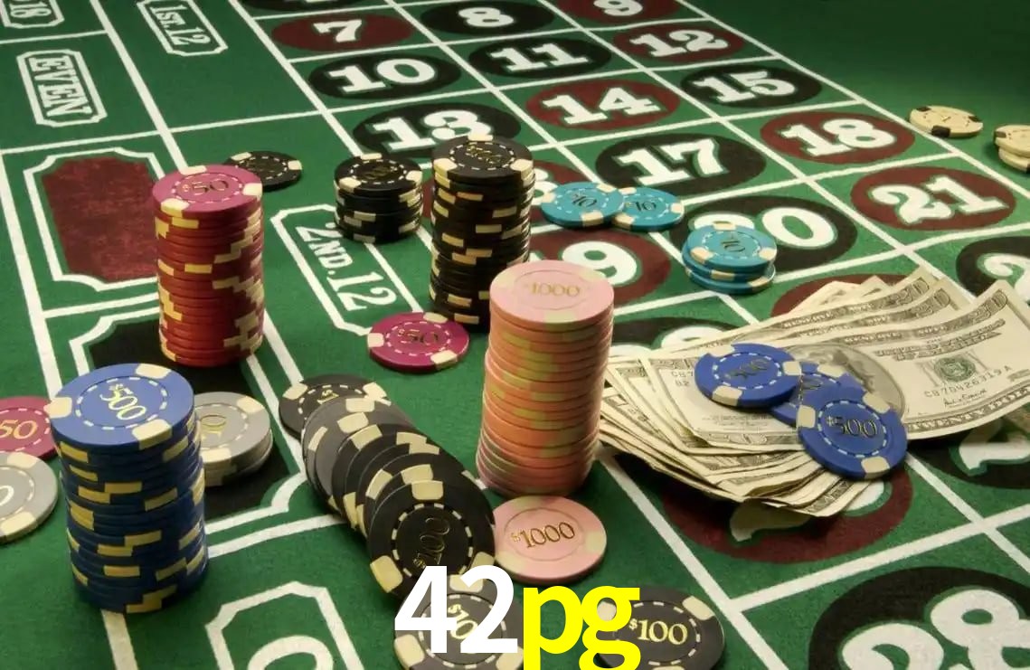 Welcome Bonus 42pg