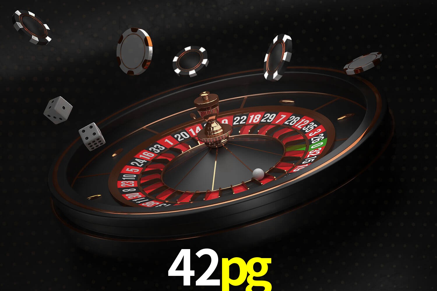 42pg: Seu Cassino Premiado com Pagamentos Rápidos