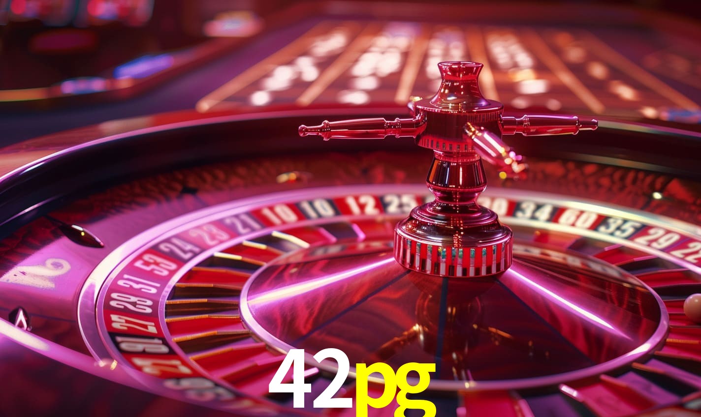 Descubra a Essência do 42pg: Nossa História e Compromissos