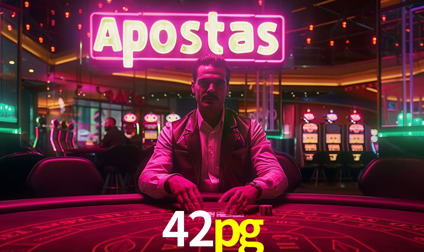 Explorando a Categoria de Eventos em Apostas na 42pg