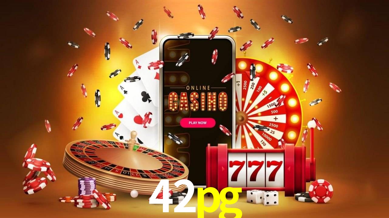 Live Casino 42pg