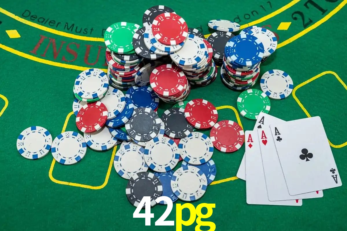 cassino 42pg