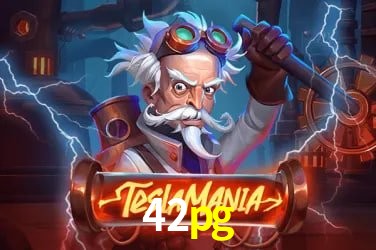 Game Providers 42pg