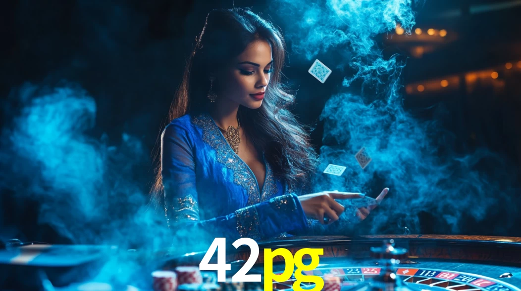 Descubra a Essência do 42pg: Nossa História e Compromissos