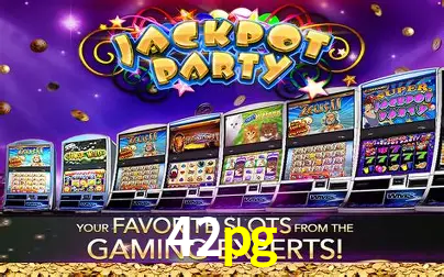 Descubra a Magia dos Jogos de Arcade no 42pg