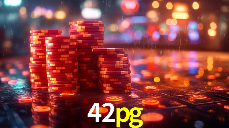 42pg: Jogos de Caça-Níqueis-Altas Recompensas, Roleta-Velocidade, Blackjack-Desafios Máximos