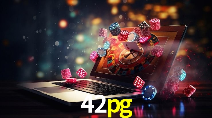 Desvendando o Mundo dos Jogos Virtuais na 42pg