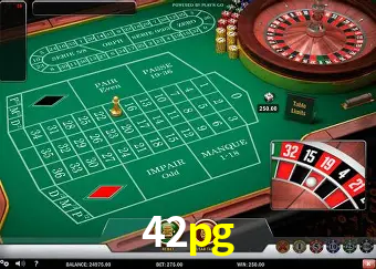 Live Casino 42pg