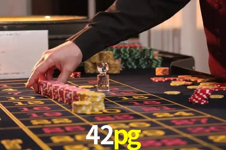 A Revolução dos Aplicativos de Jogos no 42pg