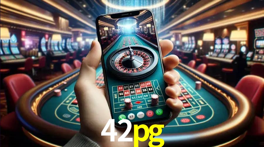 Games Directory 42pg