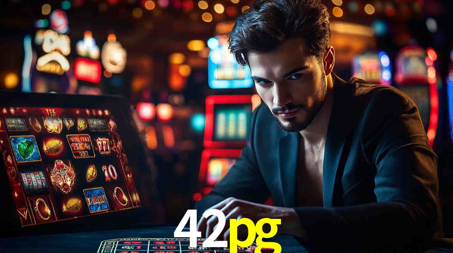 42pg bet