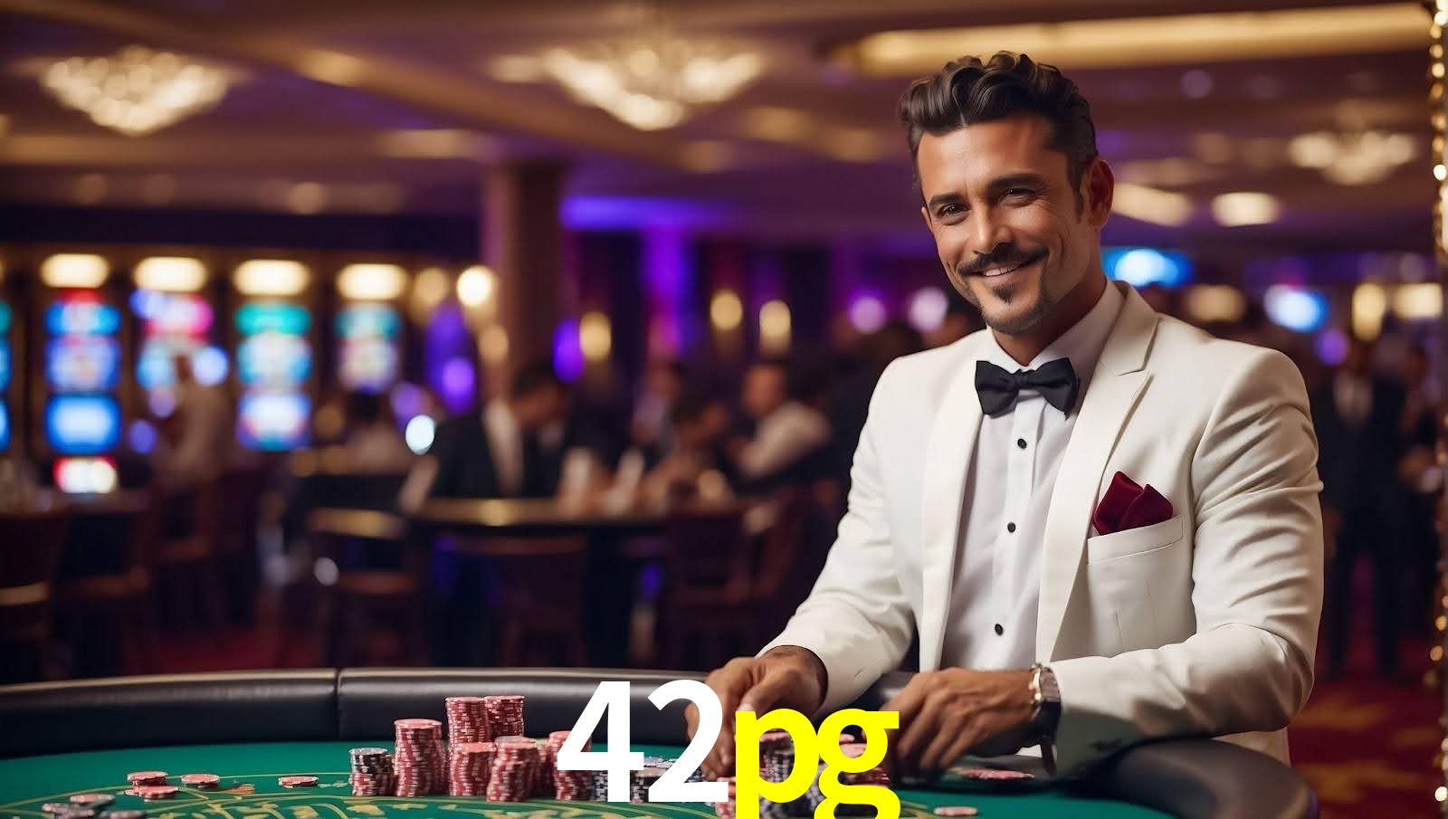 Account Benefits 42pg