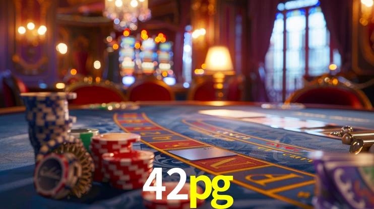 Game Providers 42pg