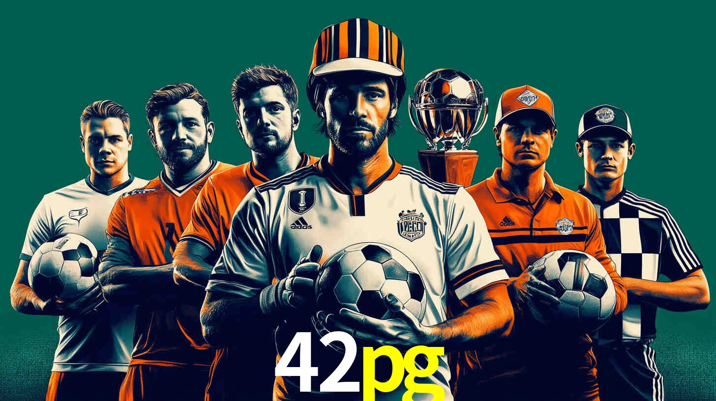 Descubra o Programa VIP da 42pg: Vantagens Exclusivas para Jogadores