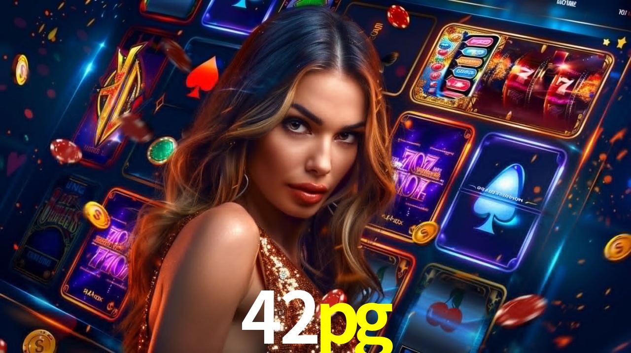 Inovações de Jogos na 42pg: O Futuro das Experiências Interativas