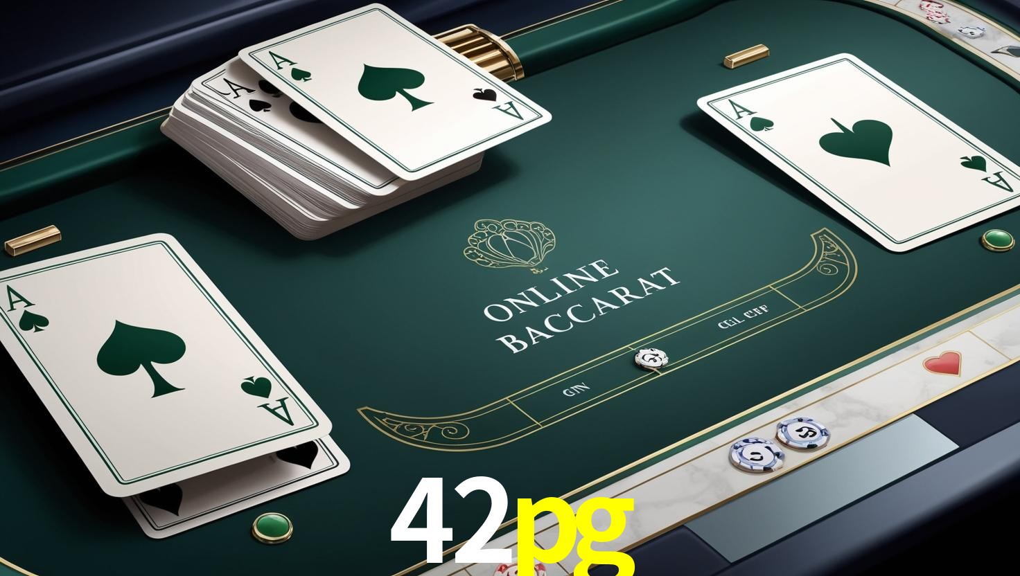 Cassino Online Seguro 42PG.COM