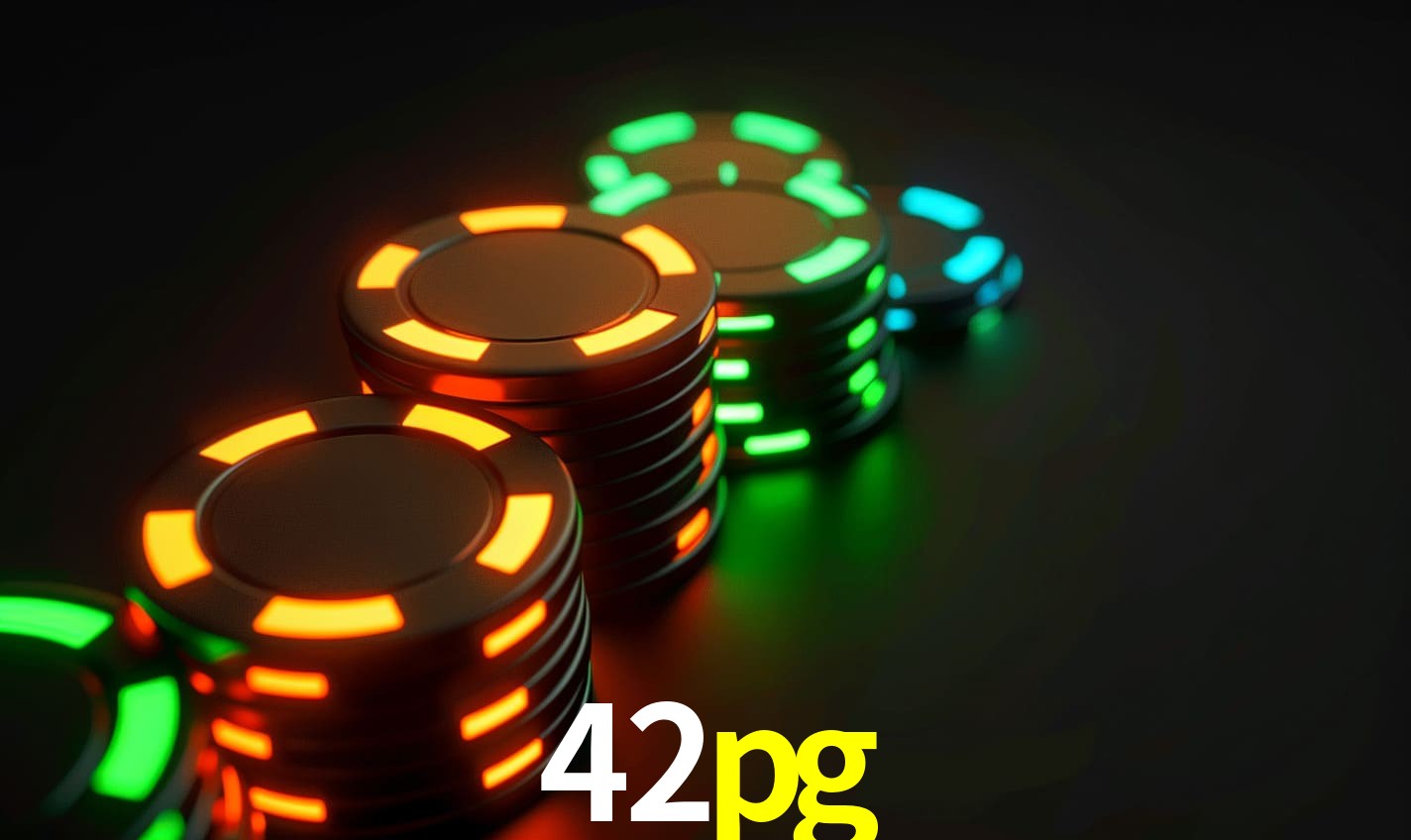 Jogos de Cassino 42PG.COM