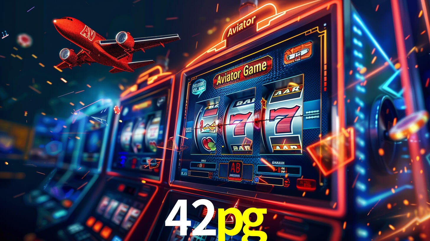 Bonus na Cassino Online 42PG.COM