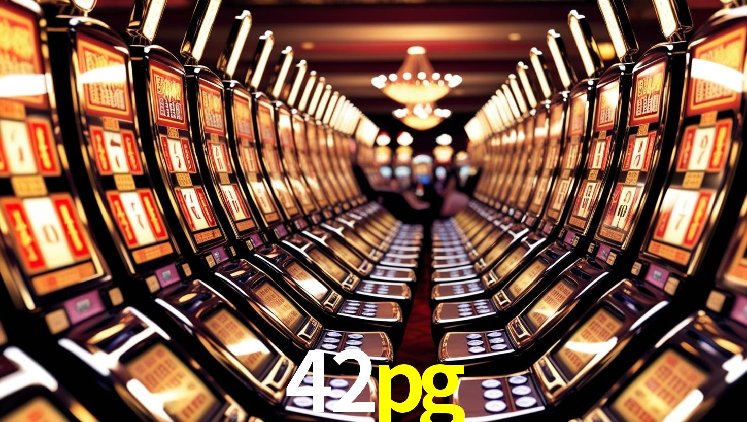 42PG.COM Login Rápido